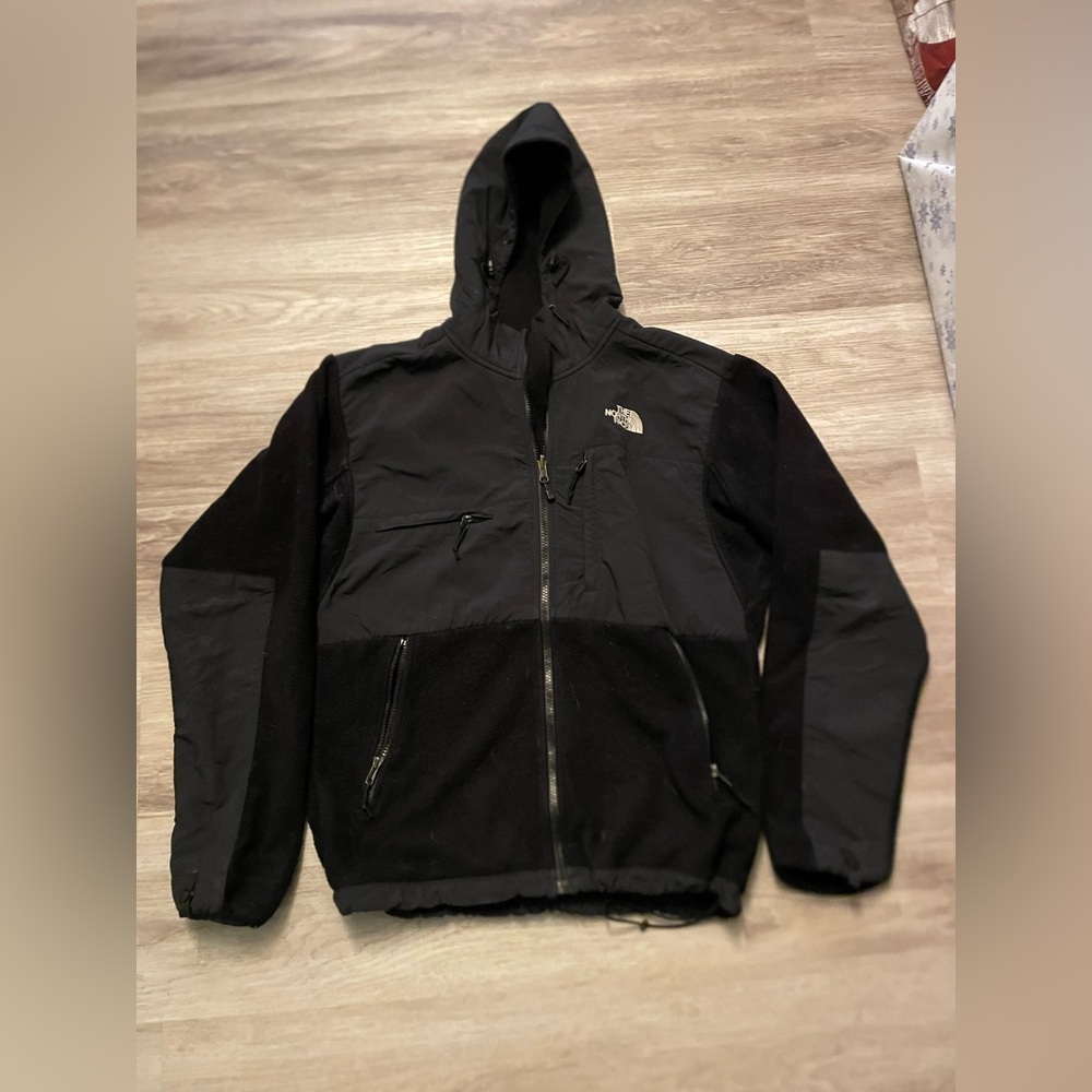 The north face Denali